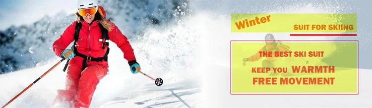 Unisex Soft Shell Waterproof Windbreak Warmer Padding Winter Outdoor Waterproof Windproof Snow Pad Ski Jacket