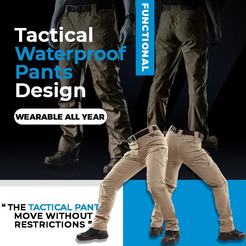 Military Pants Tactical Combat Pants Camouflage Breathable 2022 New Style Men&prime; S IX7 IX9 Solid Outdoors Trousers Cargo Cotton Pants Swat Pant