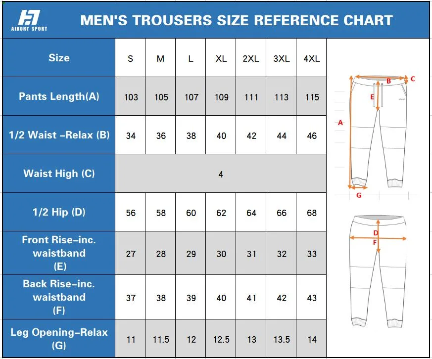 Aibort 2022 Custom Sublimation Drawstring Gym Sweatpants Streetwear Gym Oversized Stripe Women Heavyweight Sweatpants