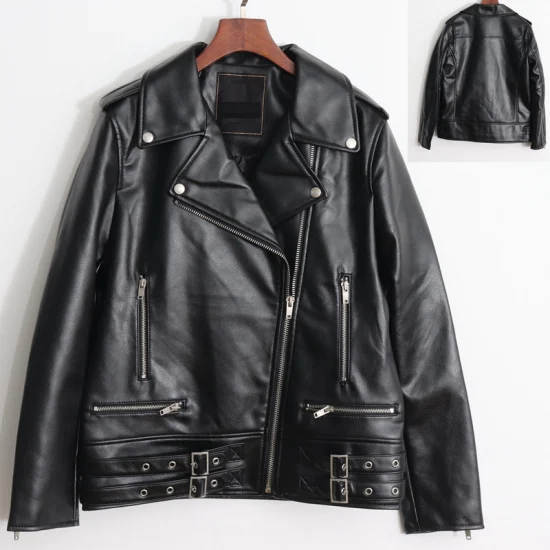 Leather Hooded Overcoat Clothing Blazer Wool Bomber Parka Windbreaker Jackets