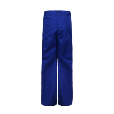 OEM Design Waterproof Cargo Pants with Side Pockets