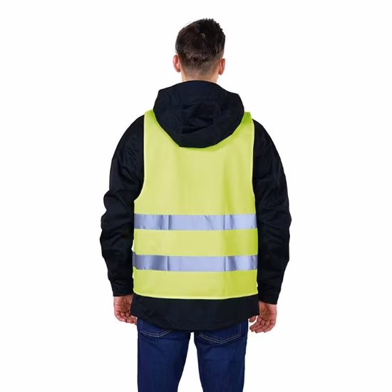 R122 Hot Cheap Ce Reflective Safety Vest