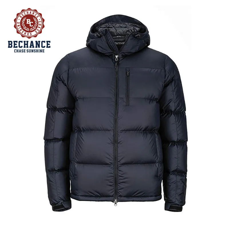 Customize Men′ S Winter Jacket Puffy Padded Jacket for Men