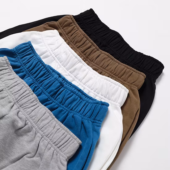 Girdle Waist Plus Fleece Warm Loose Sports Pants Straight Leg Wide Leg Pants Outdoor Casual Sports Sweatpants for Women