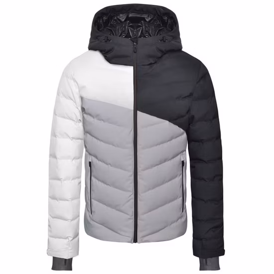 European Snowboard Jacket Outdoor Waterproof Windstopper Ski Jacket