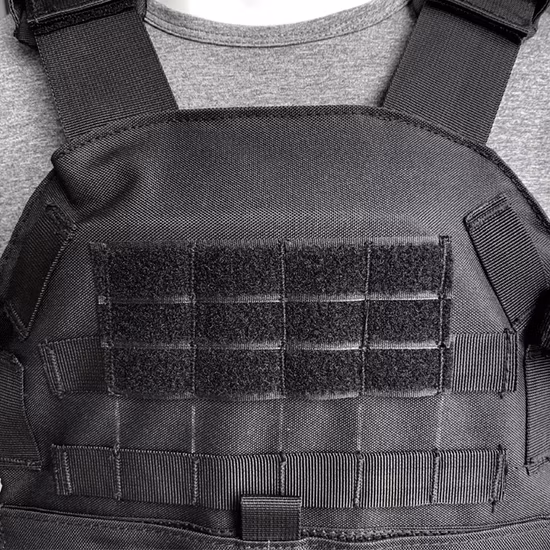 High Quality Tactical Plate Carrier Armor Vest