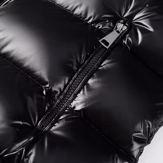 Sedex Lightweight Sleeveless Custom Down Puffer Quilted Liner Men′s Down Vest